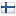 stonevein.com server is located in Finland